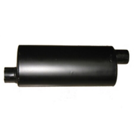 Aftermarket Fits Caterpillar Muffler Assembly fits Several Models 2P2744
